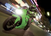 Kawasaki Ninja 250R